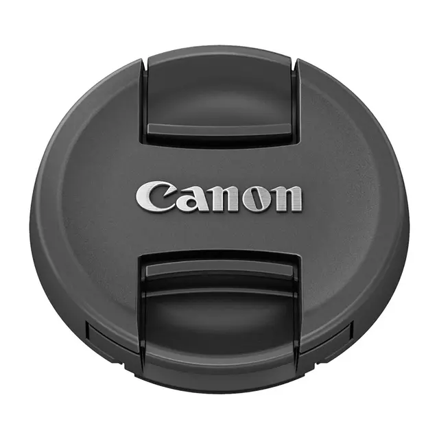 Canon Objektivdeksel E-55 55mm 