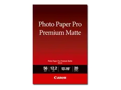 Canon Photo Paper Premium Matte A3+ 20 s 210 gram