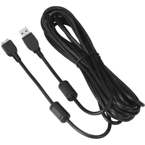 Canon IFC-500U II USB kabel 4,6 meter Lang USB 3.0 kabel 