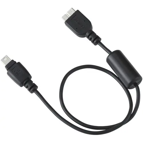Canon Interface Cable IFC-40AB II 