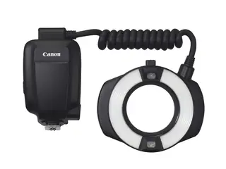 Canon MR-14EX II Macro Ring Lite Makro ringblits