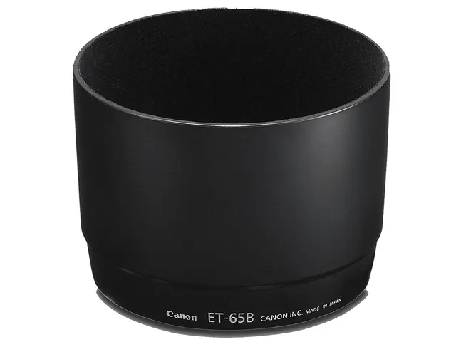 Canon ET-65B Solblender 