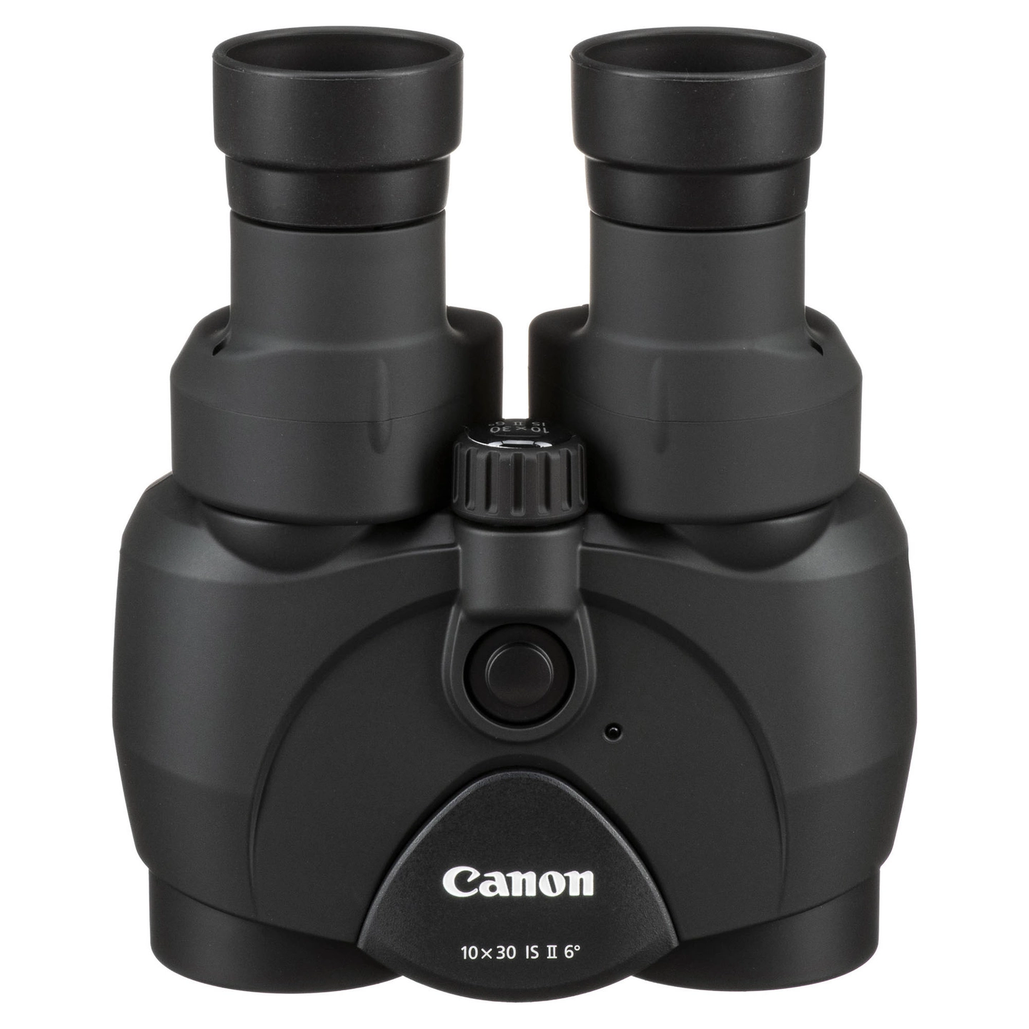Canon 10X30 IS II Binoculars Kikkert med innebygd bildestabilisator