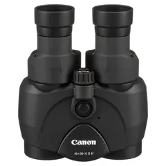 Canon 10X30 IS II Binoculars Kikkert med innebygd bildestabilisator