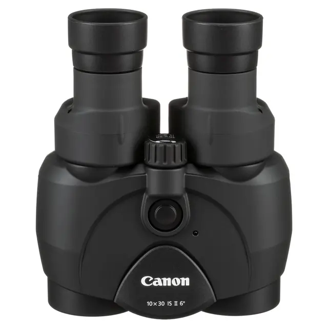 Canon 10X30 IS II Binoculars Kikkert med innebygd bildestabilisator 