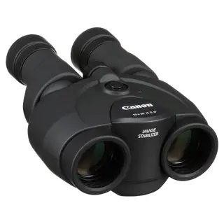 Canon 10X30 IS II Binoculars Kikkert med innebygd bildestabilisator