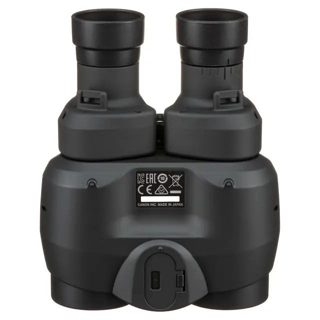 Canon 10X30 IS II Binoculars Kikkert med innebygd bildestabilisator 