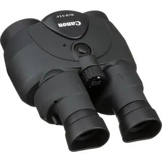 Canon 10X30 IS II Binoculars Kikkert med innebygd bildestabilisator
