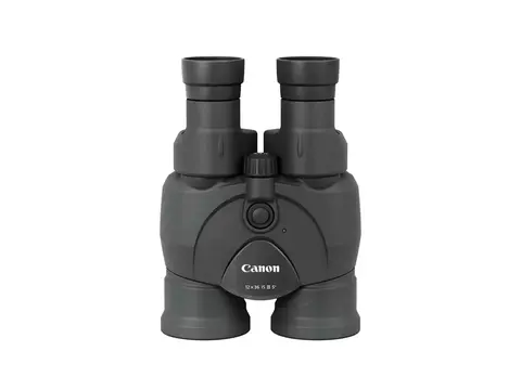 Canon 12X36 IS III Binoculars Kikkert med innebygd bildestabilisator