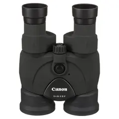 Canon 12X36 IS III Binoculars Kikkert med innebygd bildestabilisator