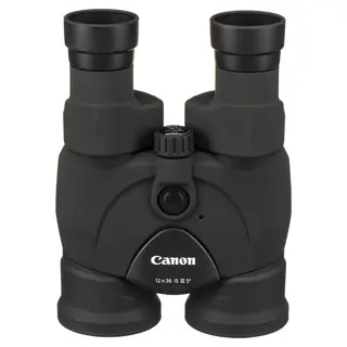 Canon 12X36 IS III Binoculars Kikkert med innebygd bildestabilisator