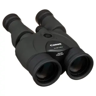 Canon 12X36 IS III Binoculars Kikkert med innebygd bildestabilisator