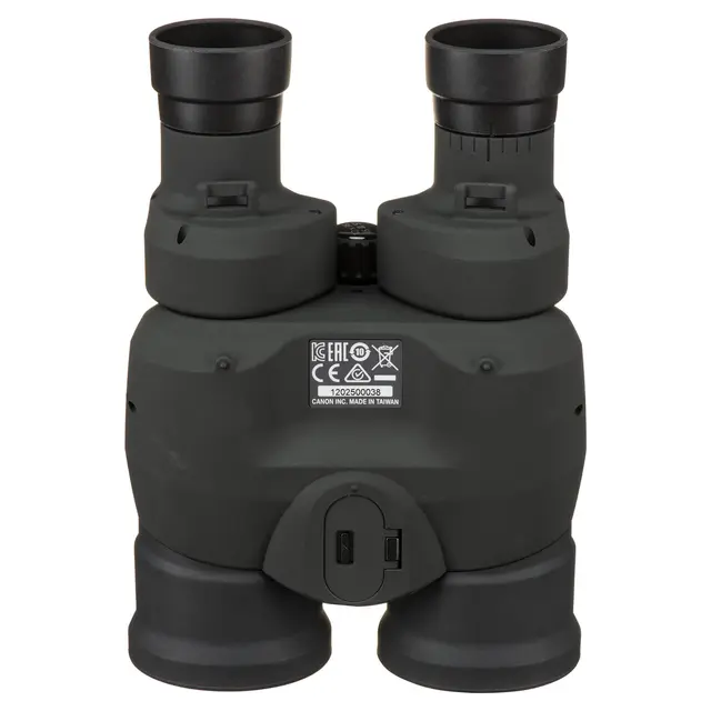Canon 12X36 IS III Binoculars Kikkert med innebygd bildestabilisator 