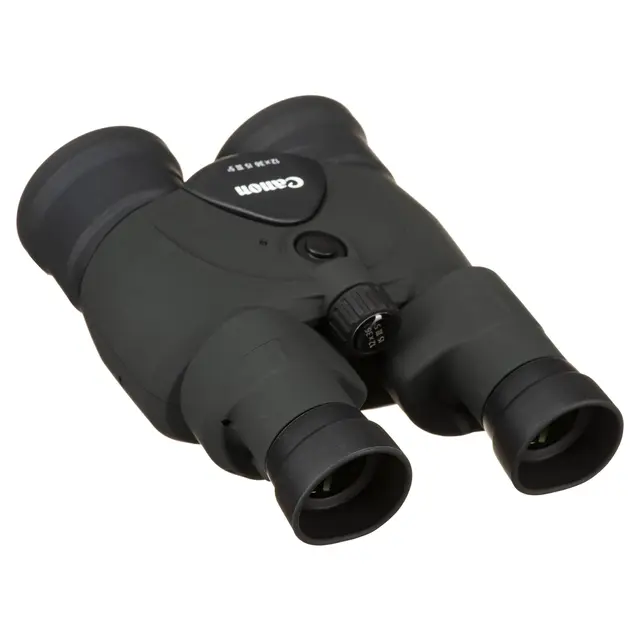 Canon 12X36 IS III Binoculars Kikkert med innebygd bildestabilisator 