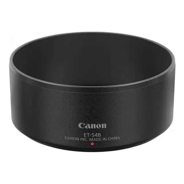 Canon ET-54B Solblender For EF-M 55-200mm f/4.5-6.3 IS STM 