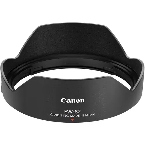 Canon EW-82 Solblender 