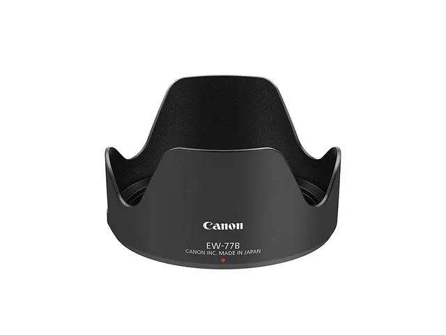Canon EW-77B Solblender 