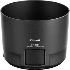 Canon ET-83D Lens Hood Solblender til EF 100-400 II