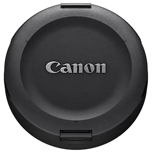 Canon Objektivdeksel 11-24mm 