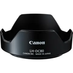 Canon LH-DC80
