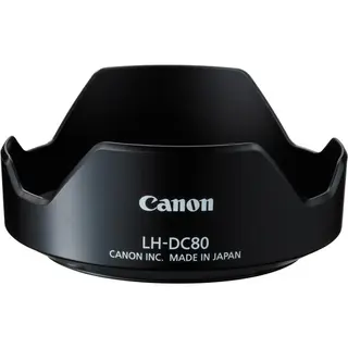 Canon LH-DC80 Solblender