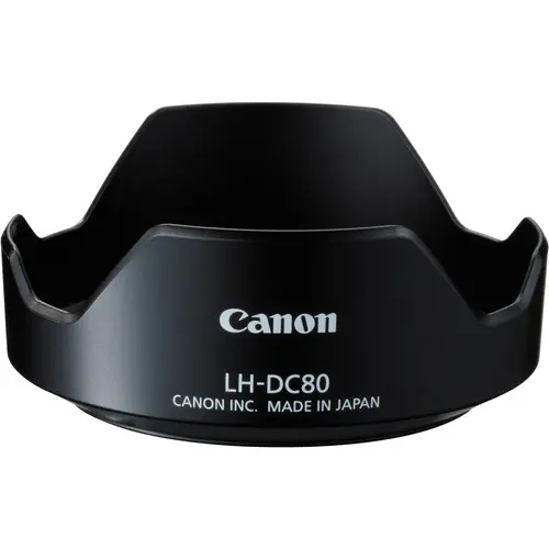 Canon LH-DC80 