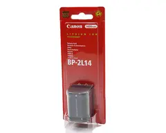 Canon BP-2L14 Batteri 1450mAh