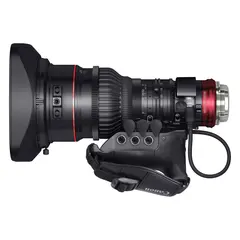 Canon CN7x17 Cine-Servo 17-120mm T2.95 PL Mount