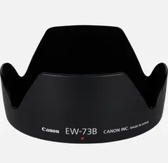 Canon EW-73B Lens Hood Solblender EF-S 18-135mm f3.5-5.6 IS STM