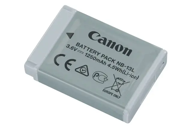 Canon NB-13L 