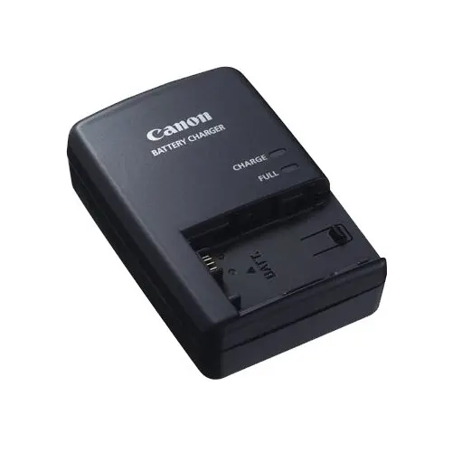 Canon CB-2LHE Batterilader til Canon NB-13L 