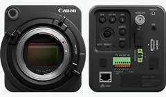 Canon ME20F- SHN Flerfunksjons videokamera