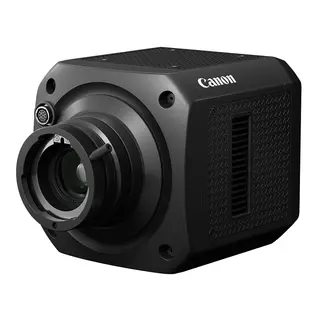 Canon MS-500 Ultra-High Sensitivity Cam