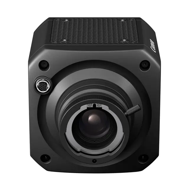Canon MS-500 Ultra-High Sensitivity Cam 