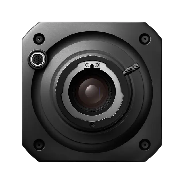 Canon MS-500 Ultra-High Sensitivity Cam 