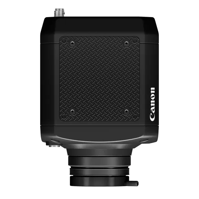Canon MS-500 Ultra-High Sensitivity Cam 