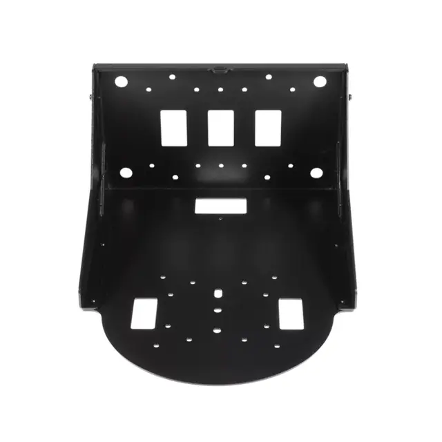 Canon Veggfeste for PTZ Kamera N500/700 For CR-N700 / N500. Sort 