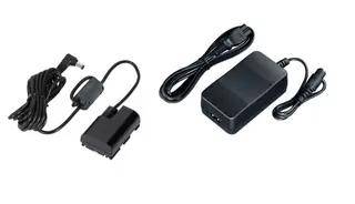 Canon ACK-E6 erstatter Str&#248;madapter EOS Inneholder AC-E6N og DR-E6 (LP-E6)