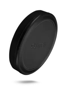 Canon CN-E Deksel Objektivdeksel for Cine optikk 