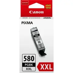 Canon PGI-580XXL PGBK Blekk for PIXMA TR7550, TR8550, TS6150, TS6151