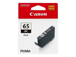 Canon Blekk CLI-65 BK Black Til Pixma PRO-200