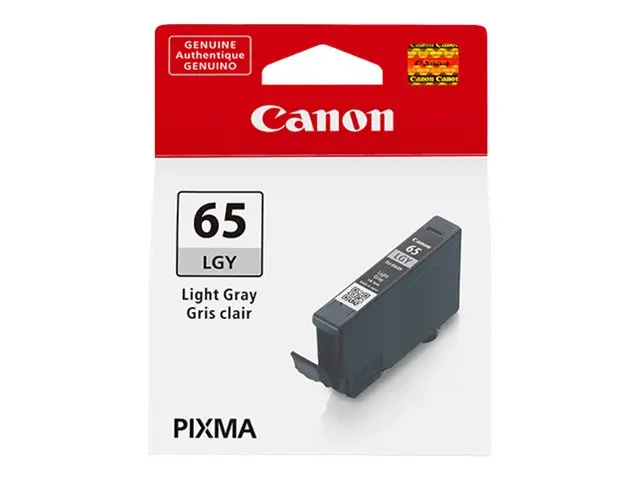 Canon Blekk CLI-65 LGY Light Grey Til Pixma PRO-200 