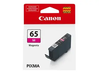 Canon Blekk CLI-65 M Magenta Til Pixma PRO-200