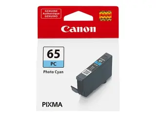 Canon Blekk CLI-65 PC Photo Cyan Til Pixma PRO-200