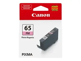 Canon Blekk CLI-65 PM Photo Magenta Til Pixma PRO-200