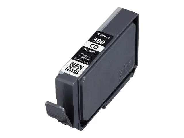 Canon PFI-300CO Chroma Optimizer Blankt blekk til ImagePROGRAF PRO-300 