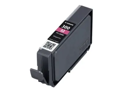 Canon PFI-300M Magenta Ink Foto blekk til ImagePROGRAF PRO-300 