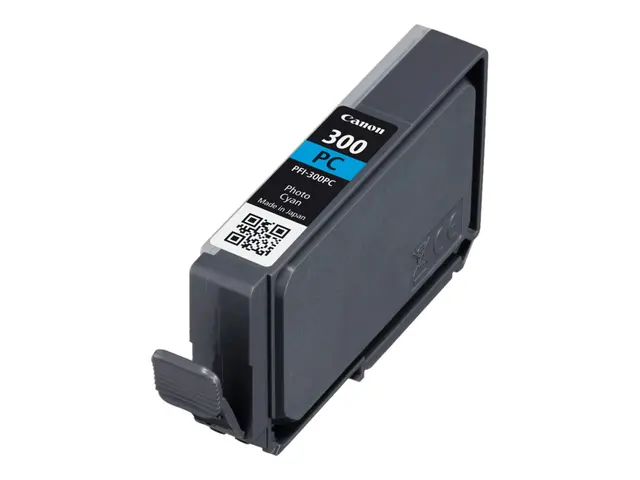 Canon PFI-300PC Photo Cyan Ink Foto blekk til ImagePROGRAF PRO-300 