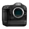 Canon EOS R3 kamerahus 24,1 megapiksler, 6K 60p RAW Video