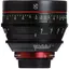 Canon CN-E 50mm T1,3 L F EF 50mm Cine Optikk
